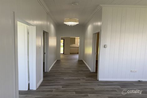 Property photo of 3 McDaniel Street Yarraman QLD 4614