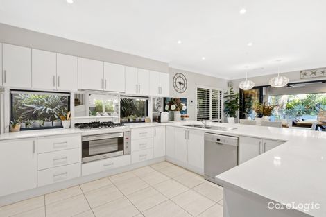 Property photo of 91 Shearwater Drive Warriewood NSW 2102