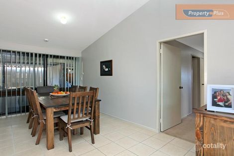 Property photo of 10 Windrush Circuit St Clair NSW 2759