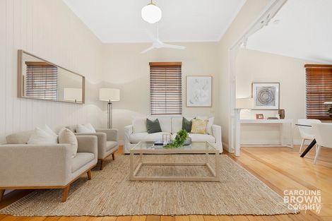 Property photo of 74 Thomas Street Auchenflower QLD 4066