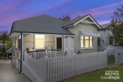 Property photo of 74 Thomas Street Auchenflower QLD 4066