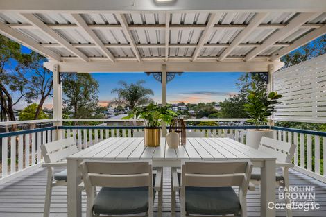 Property photo of 74 Thomas Street Auchenflower QLD 4066