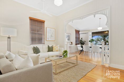 Property photo of 74 Thomas Street Auchenflower QLD 4066