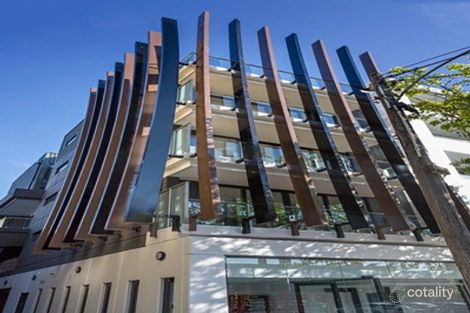 101/175 Rosslyn St, West Melbourne, VIC 3003