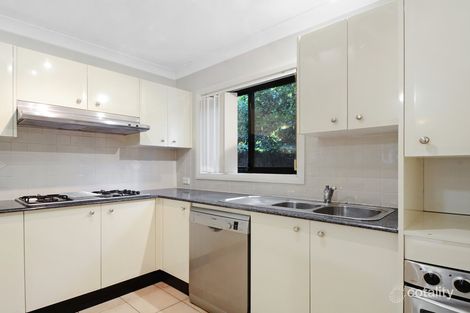 Property photo of 3/2 Taylors Drive Lane Cove North NSW 2066