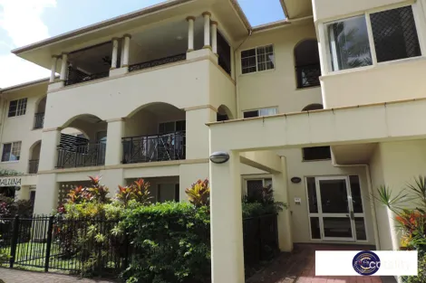 16/30-32 Digger St, Cairns North, QLD 4870