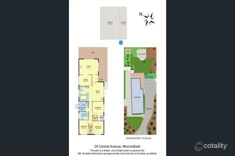 Property photo of 20 Central Avenue Mooroolbark VIC 3138