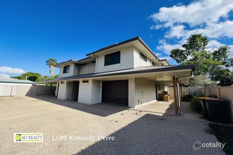 Property photo of 1/39 Kennedy Drive Moranbah QLD 4744