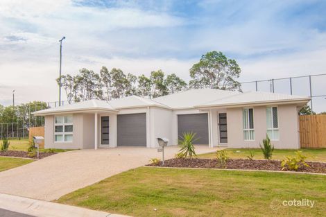 Property photo of 2/16 Taylor Court Caboolture QLD 4510