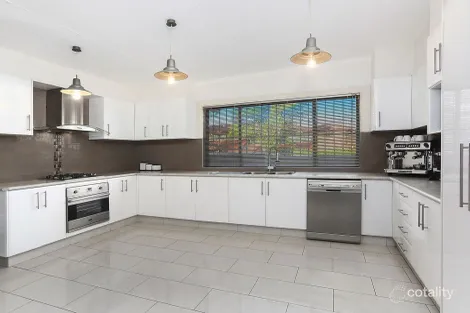 Property photo of 31 Napoleon Road Greenacre NSW 2190