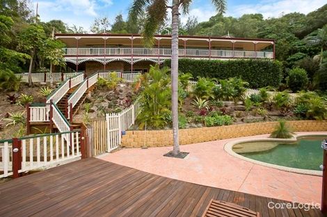 Property photo of 122B Broadwater Esplanade Bilambil Heights NSW 2486