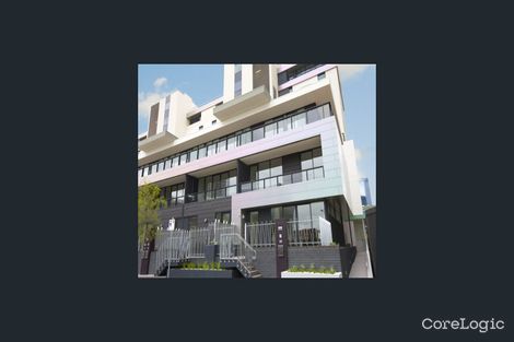 Property photo of 68 Geographe Street Docklands VIC 3008