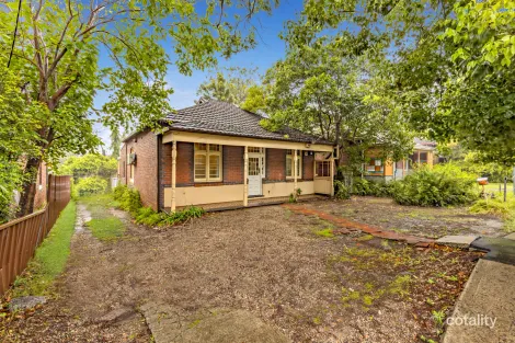 16 Leicester Ave, Strathfield, NSW 2135