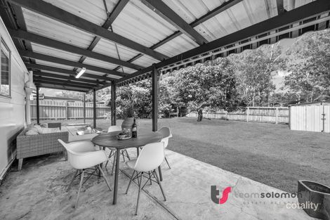 Property photo of 3 Temma Street Eagleby QLD 4207