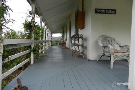 Property photo of 106 Forest Road West Hobart TAS 7000