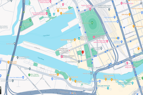 Property photo of 68 Geographe Street Docklands VIC 3008