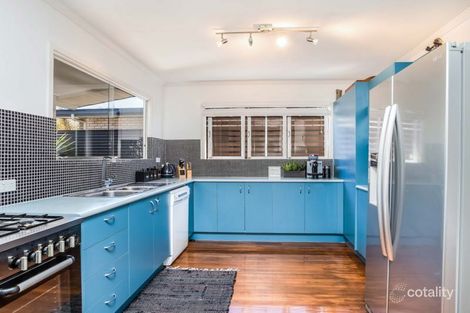 Property photo of 12 Johnson Street Kippa-Ring QLD 4021