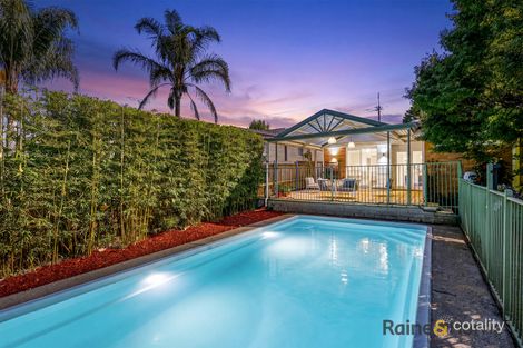 29 Manildra Ave, Carlingford, NSW 2118