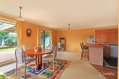 Property photo of 119 Ashburton Drive Albion Park NSW 2527