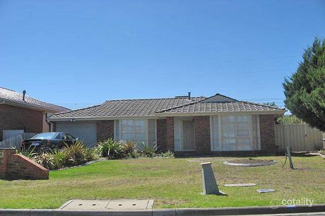 10 Lyrebird Ct, Taylors Lakes, VIC 3038