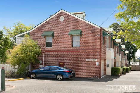 Property photo of 1/400 Upper Cornwall Street Coorparoo QLD 4151