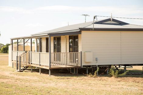 Property photo of 21 Huff Street Gracemere QLD 4702