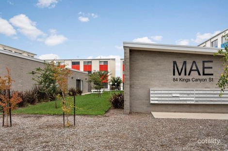 Property photo of 12/84 Kings Canyon Street Harrison ACT 2914