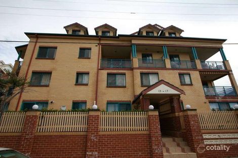 Property photo of 13/15-17 Carilla Street Burwood NSW 2134