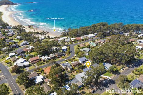 Property photo of 10 Bannister Head Road Mollymook Beach NSW 2539