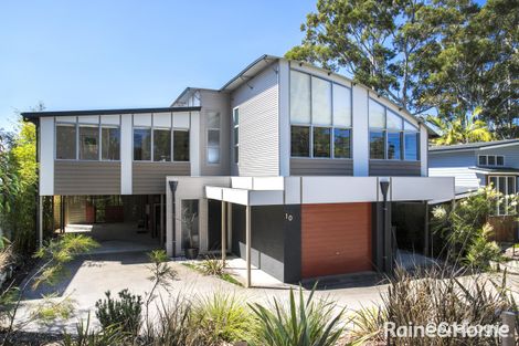 Property photo of 10 Bannister Head Road Mollymook Beach NSW 2539