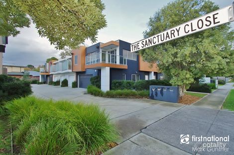 Property photo of 4 The Sanctuary Close Healesville VIC 3777