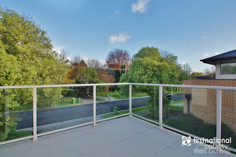 Property photo of 4 The Sanctuary Close Healesville VIC 3777