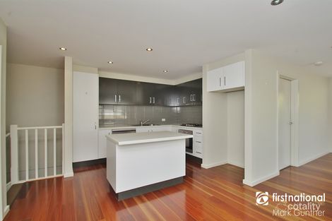 Property photo of 4 The Sanctuary Close Healesville VIC 3777