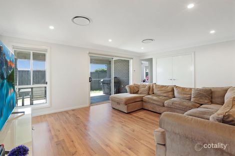 Property photo of 30 Wildflower Crescent Calderwood NSW 2527
