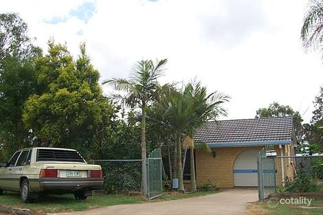 7 Brizzle Ct, Goodna, QLD 4300