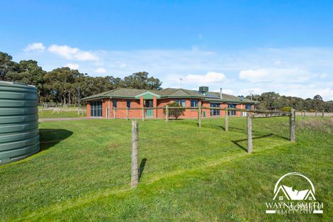 Property photo of 29 Kellys Lane Kilmore VIC 3764