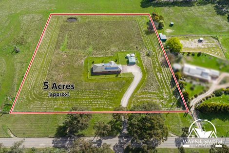 Property photo of 29 Kellys Lane Kilmore VIC 3764