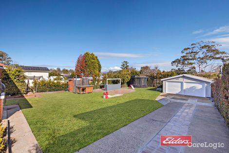 Property photo of 109 Pindari Avenue Camden NSW 2570