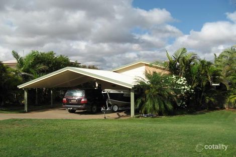 5 Perkins St, Moranbah, QLD 4744