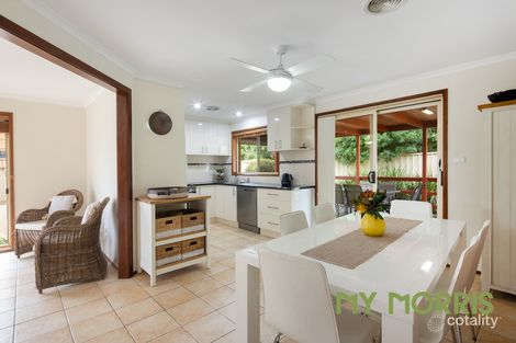 Property photo of 3/27 Cromwell Circuit Isabella Plains ACT 2905