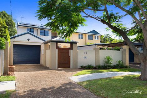 Property photo of 28 Sydney Street Clayfield QLD 4011