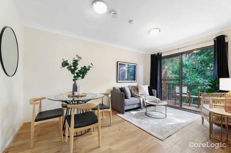 Property photo of 133/267-319 Bulwara Road Ultimo NSW 2007