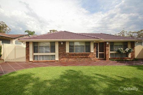 16 Calgaroo Cres, Kingswood, NSW 2747