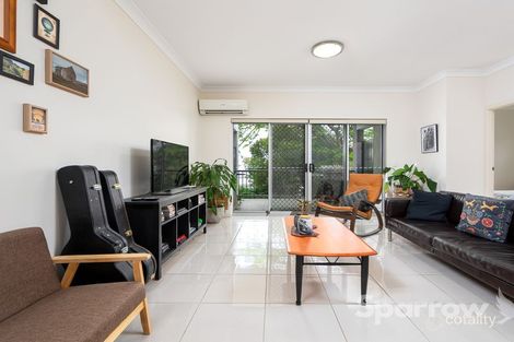 Property photo of 5/73 Mildmay Street Fairfield QLD 4103