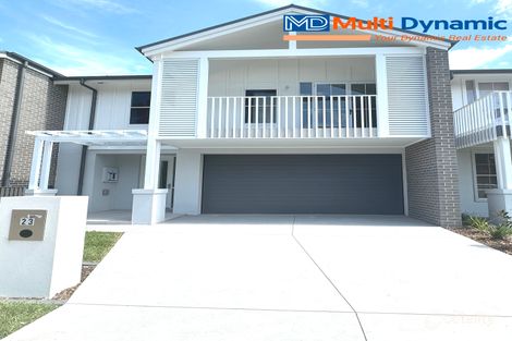 23 Hamer St, Catherine Field, NSW 2557