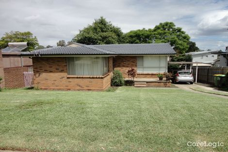 Property photo of 5 Madonna Street Winston Hills NSW 2153