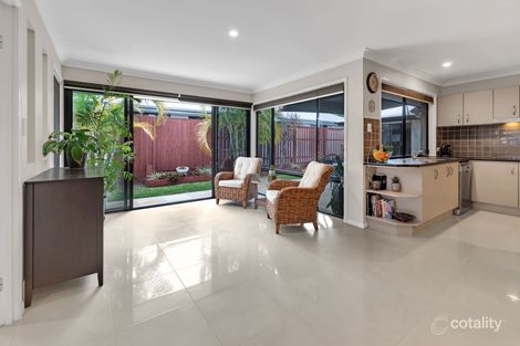 Property photo of 16 Phaeton Street Upper Coomera QLD 4209