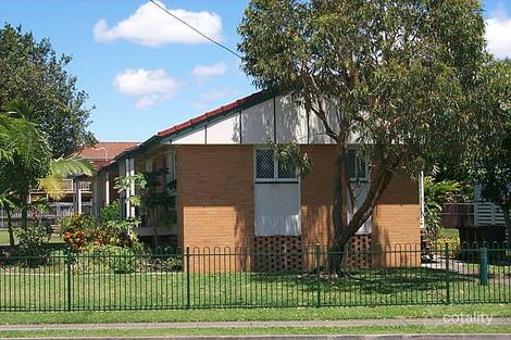 19 Agnes St, Wynnum, QLD 4178