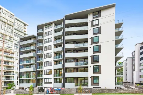 106/16 Thallon St, Carlingford, NSW 2118