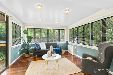 Property photo of 72 Granby Street Upper Mount Gravatt QLD 4122